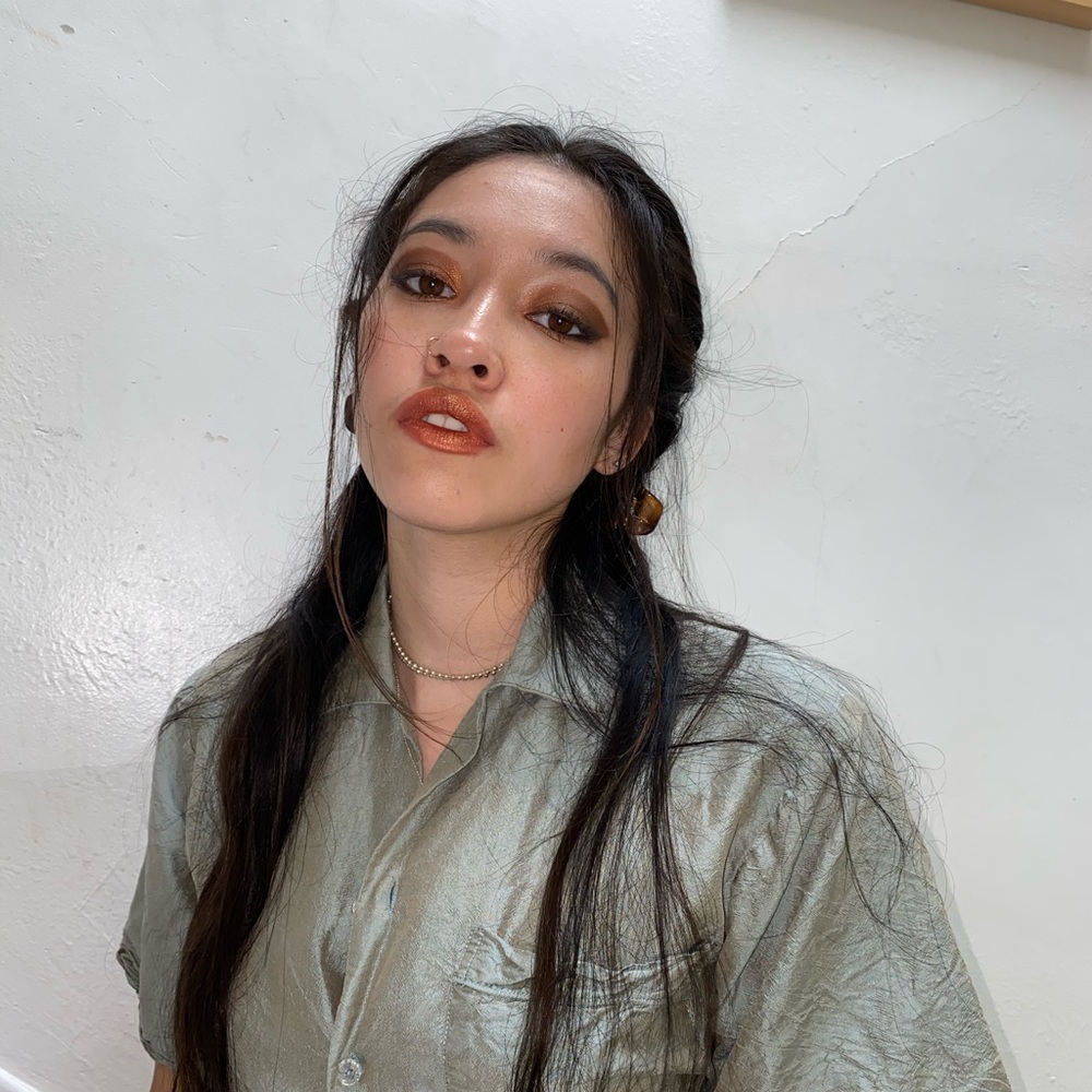 Meet your Posher, Shira
